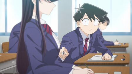 Komi Cant Communicate Season 2 Release Date Announced  TechNadu