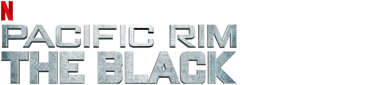 pacific rim logo png